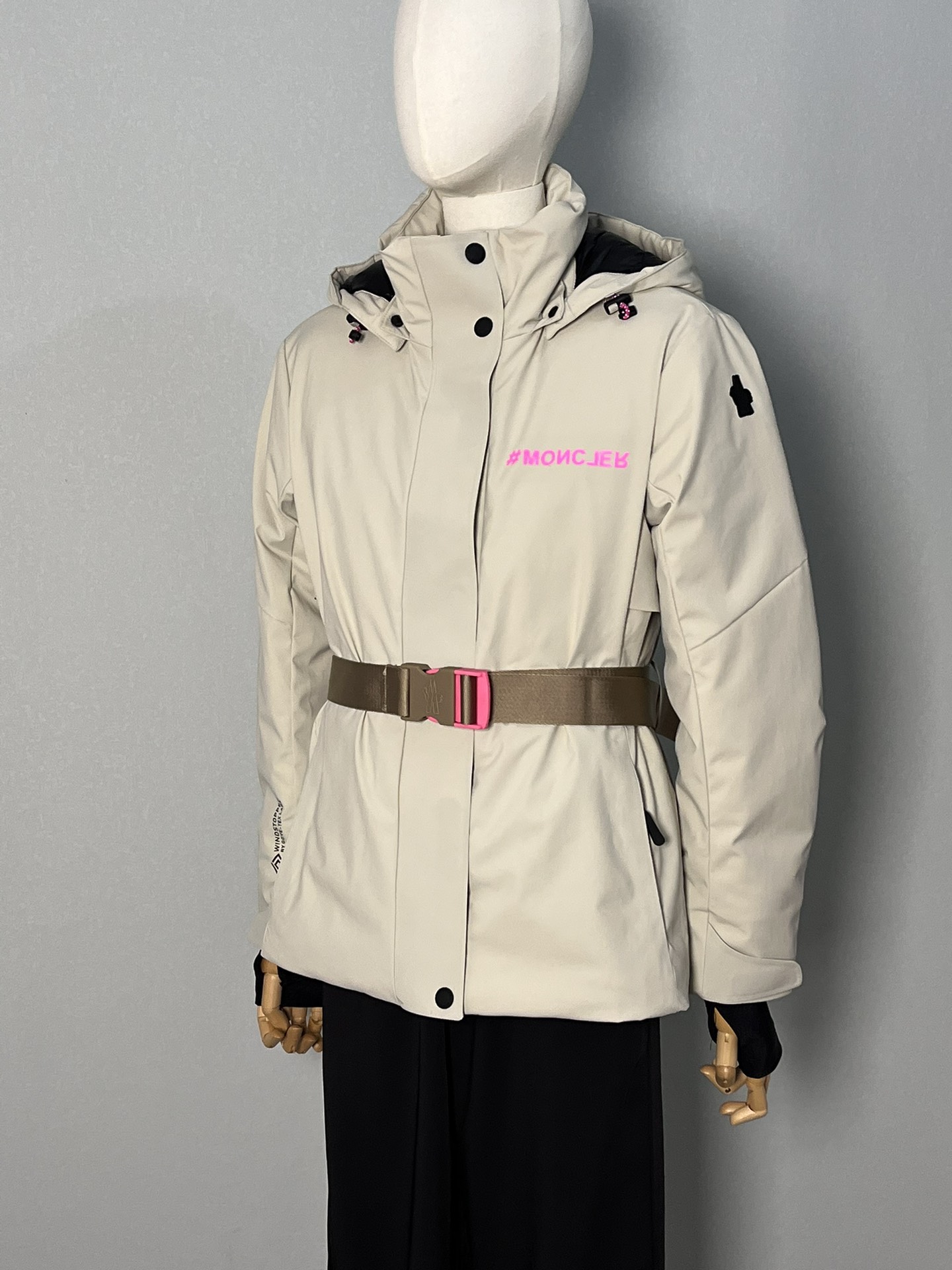 Moncler Down Jackets